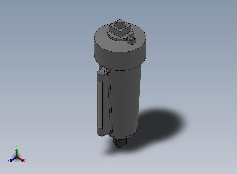 QAD系列 自动排水器[QAD202-02M]