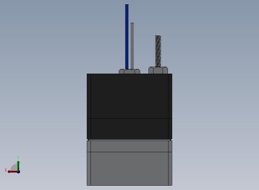 QD-L2型气电转换器[QD-L2]