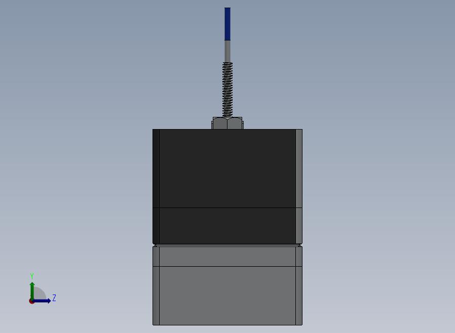 QD-L2型气电转换器[QD-L2]