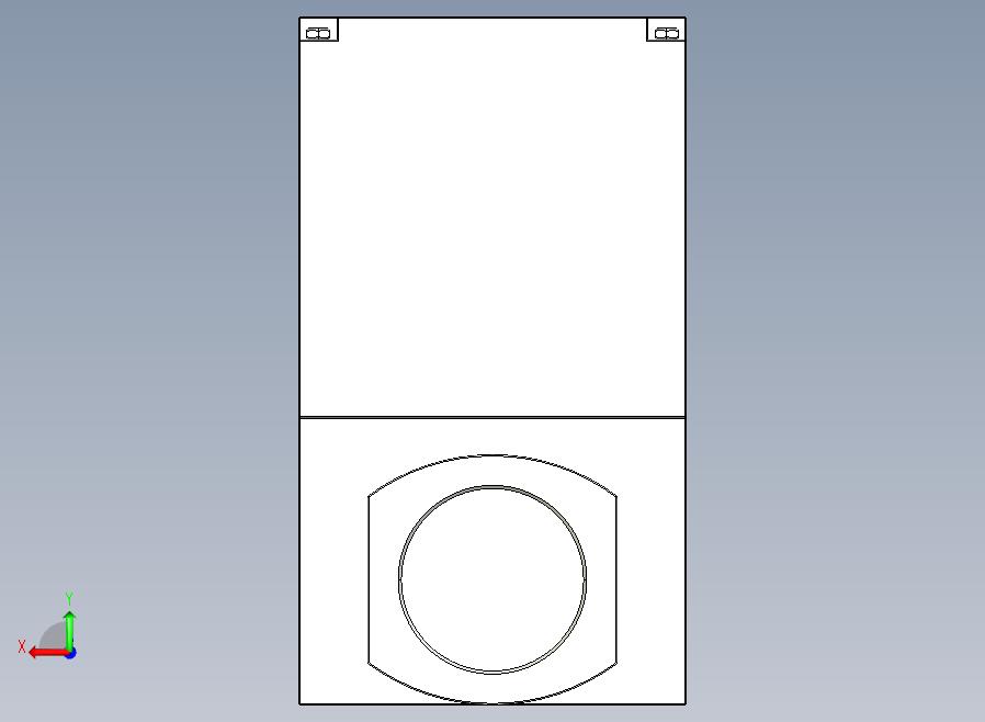 QJQL系列二位二通气控流体控制阀[Q22JQL(G)-L25]