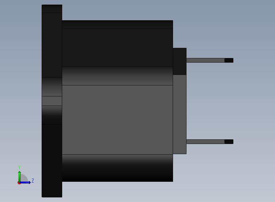 QUALTEK_710W-00-02交流面板安装插座