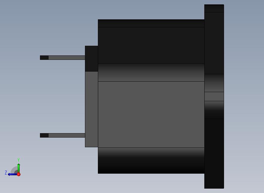 QUALTEK_710W-00-02交流面板安装插座