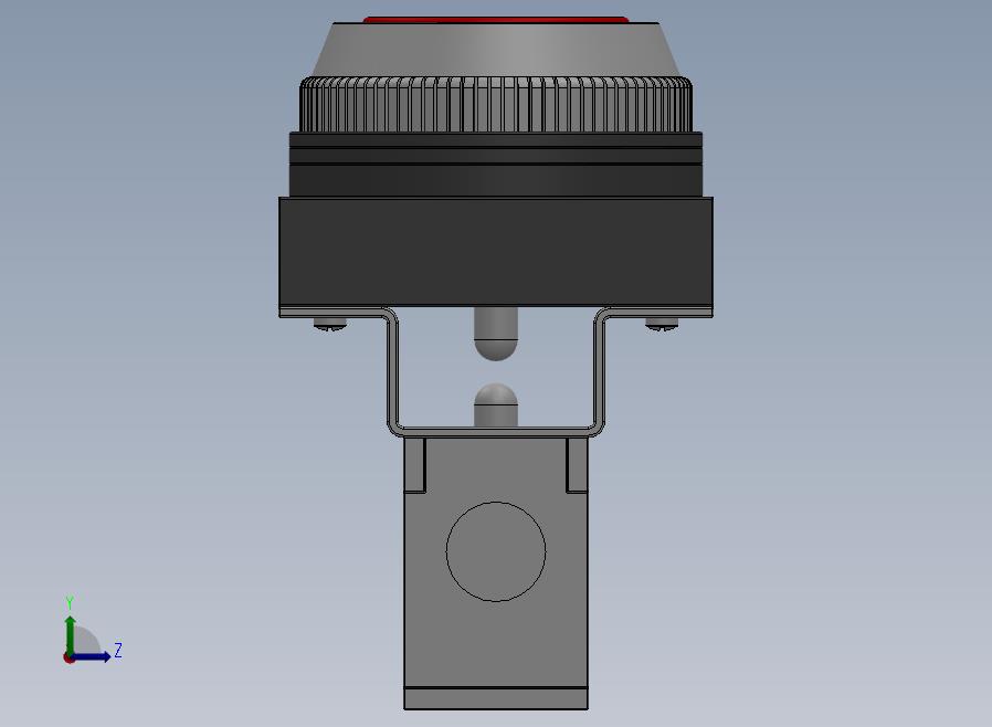 QVM100系列按钮阀[QVM131-01-33R]