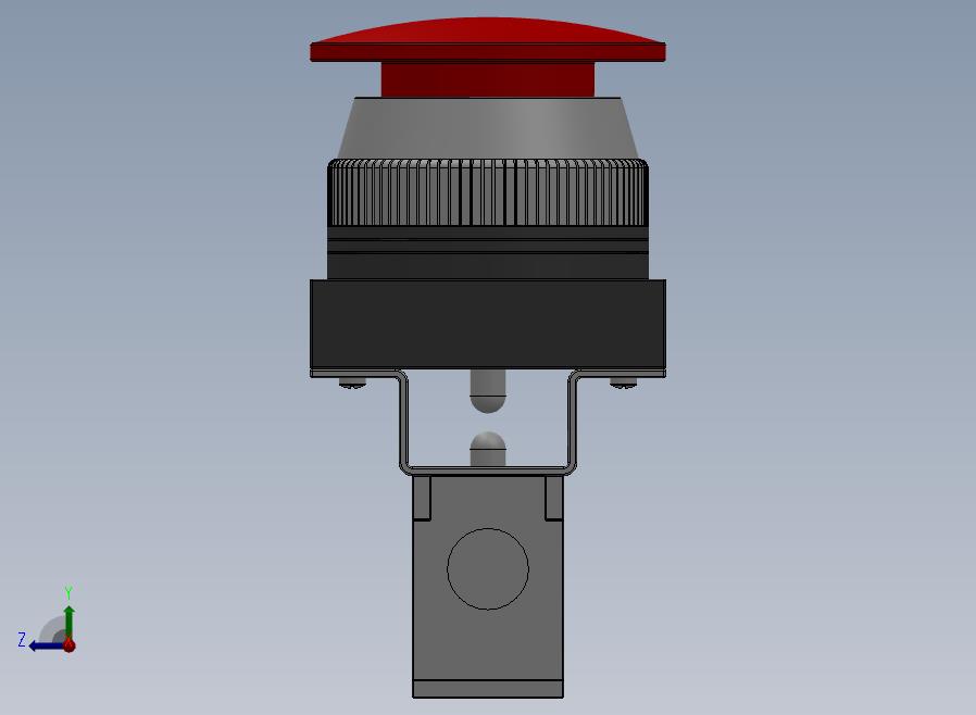 QVM100系列急停按钮阀[QVM131-01-30R]