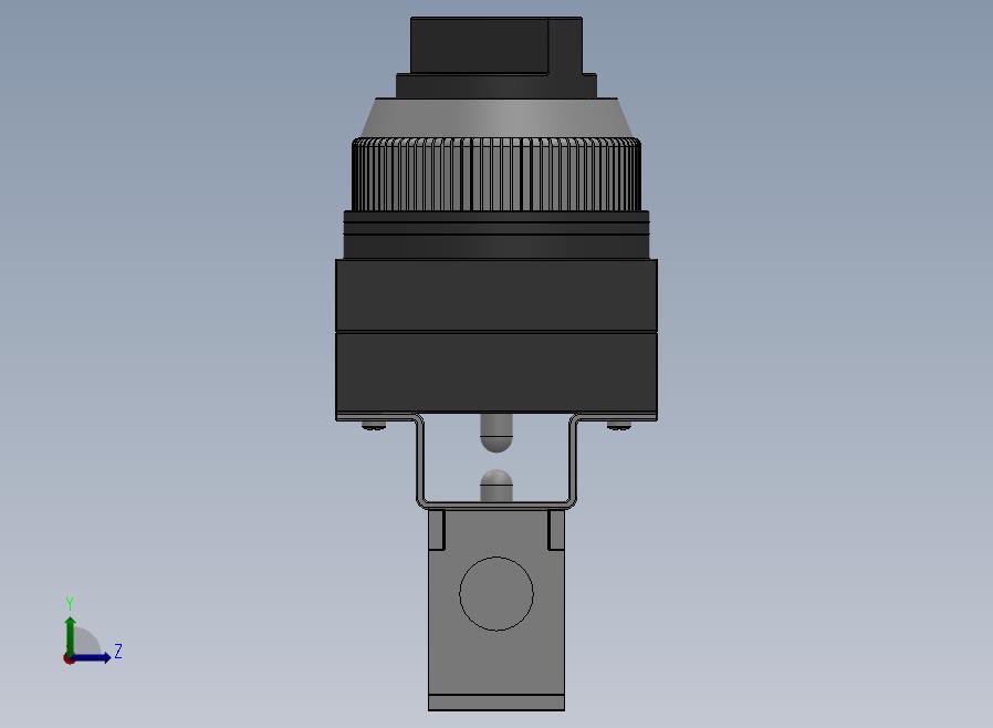 QVM100系列旋钮阀[QVM131-01-34B]