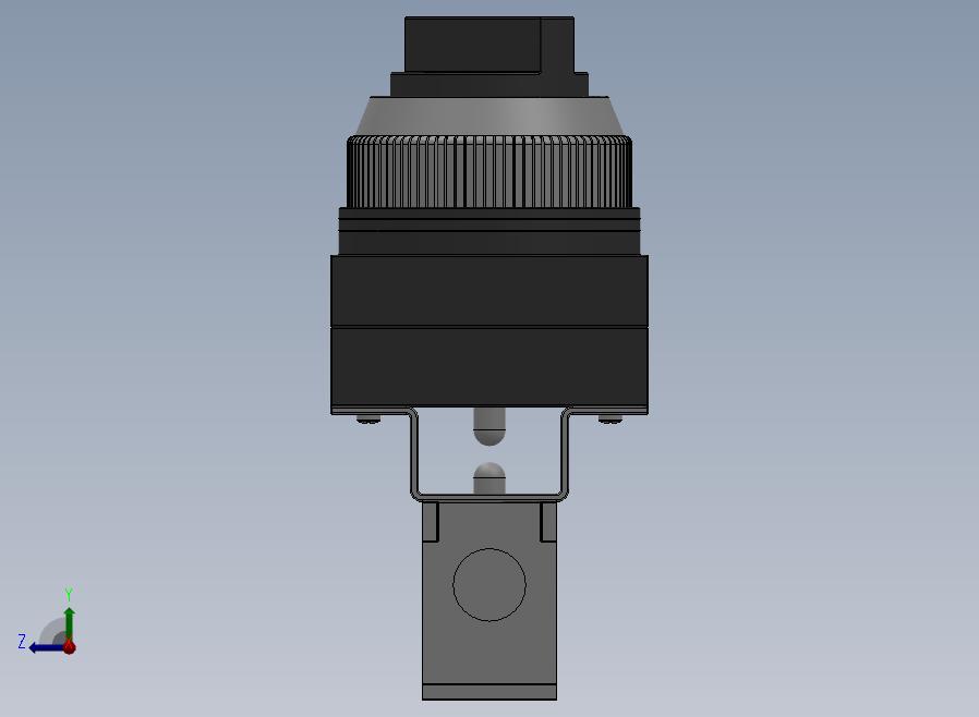 QVM100系列旋钮阀[QVM131-01-34B]