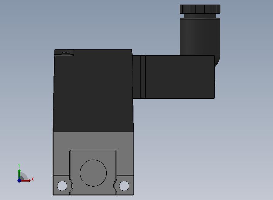 QVT305系列插座式电控换向阀[QVT305-5D-01-Nil]