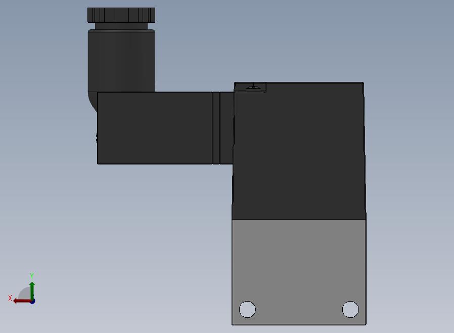 QVT305系列插座式电控换向阀[QVT305-5D-01-Nil]