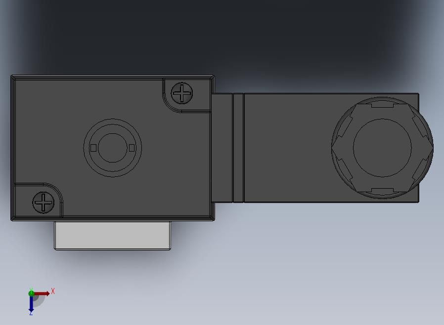 QVT305系列插座式电控换向阀[QVT305-5D-01-Nil]