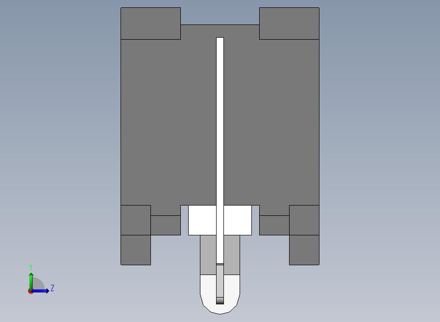 RCA视频连接器3