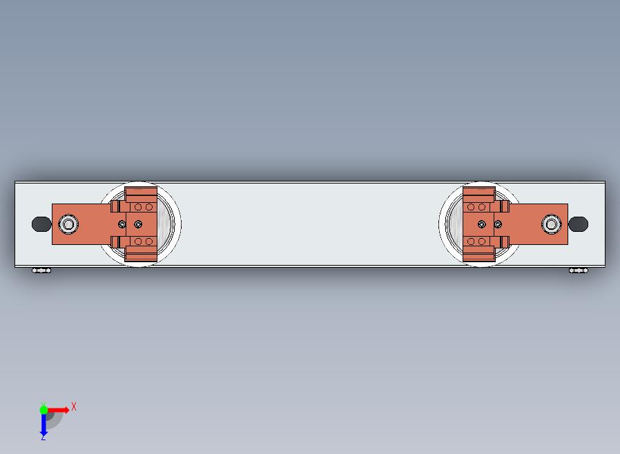 RN1-6、10╱2~20户内高压限流熔断器底座[RN1-6／2]