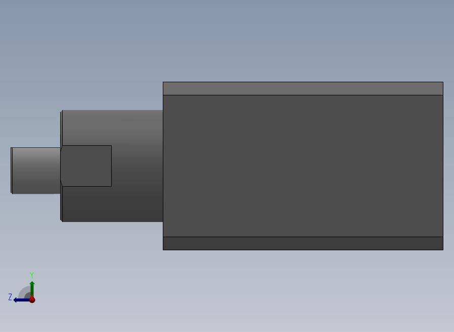 RSQ（φ16-φ20）扁柱型止动气缸[RSQB20-15DK]