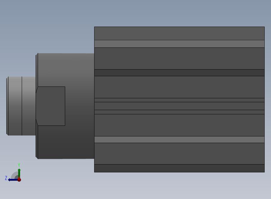 RSQ（φ32-φ50）圆柱型止动气缸[RSQB32-10D]