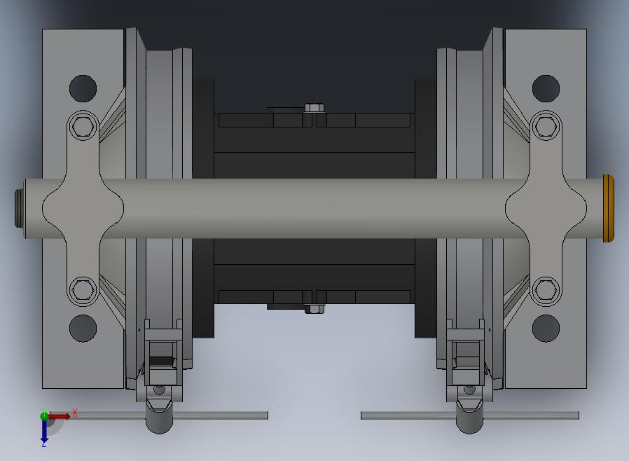 RV10气动隔膜泵（塑料）[RVP-31A31-T]