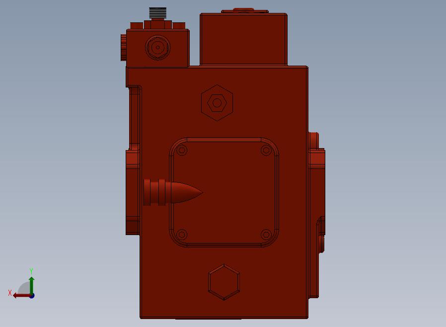 SA7V90R变量柱塞泵(PVC90R)[SA7V90R 变量柱塞泵(PVC90R)]