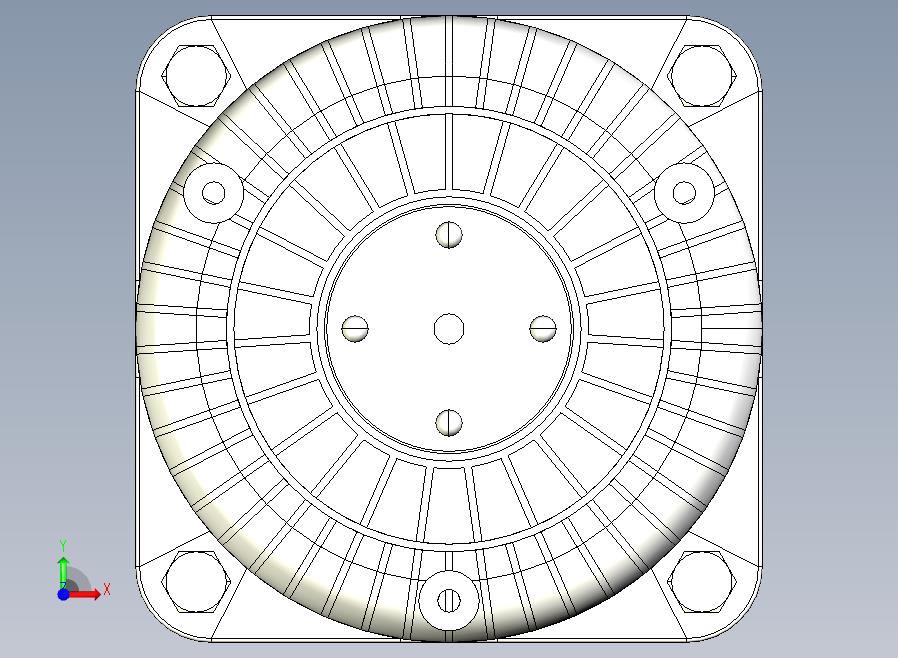 S8213D-201系列罩极电机[S8213D-201]