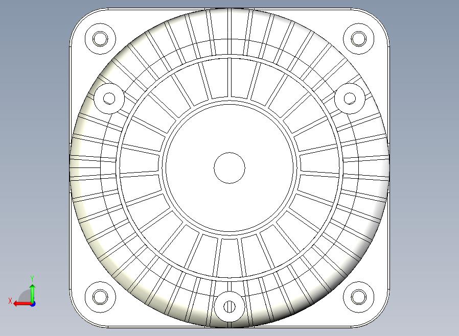 S8213D-201系列罩极电机[S8213D-201]