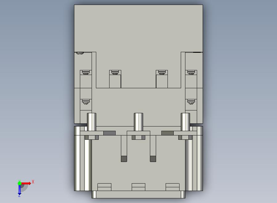 SC-N5P型交流接触器[SC-N5P]