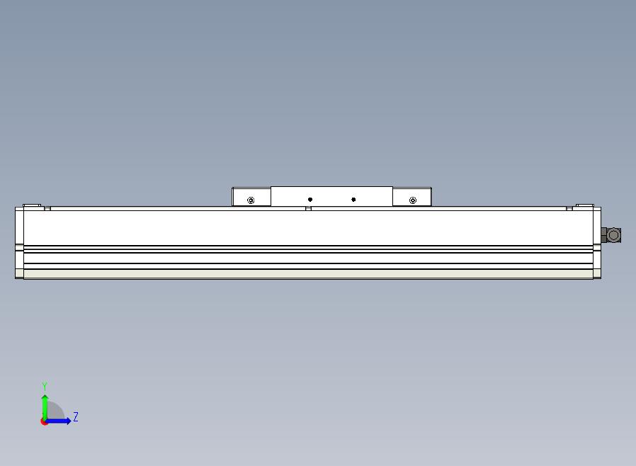 SCS17-200-M-400W+煞車滚珠花健、支撑座、滚珠丝杠、交叉导轨、直线模组