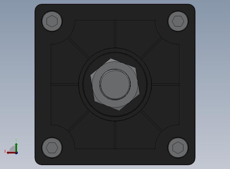 SC标准气缸系列[SCD-125X100-S]