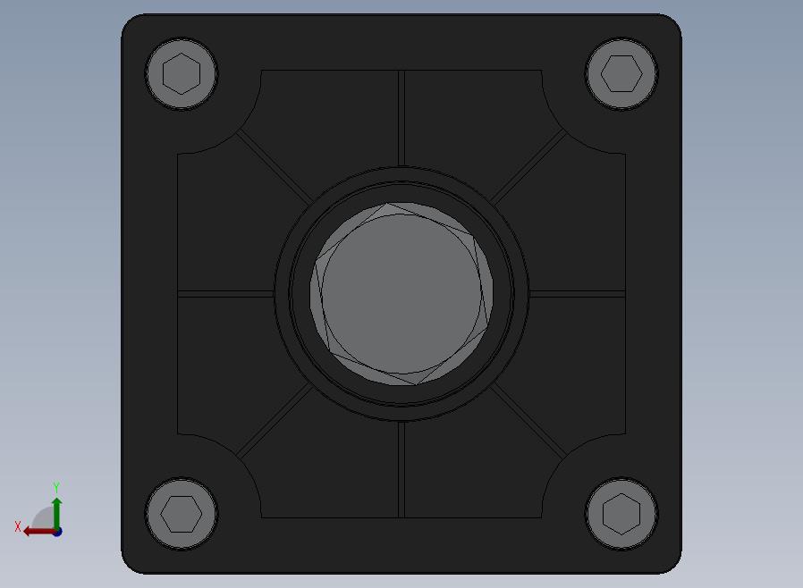 SC标准气缸系列[SCJ-125X100-S]