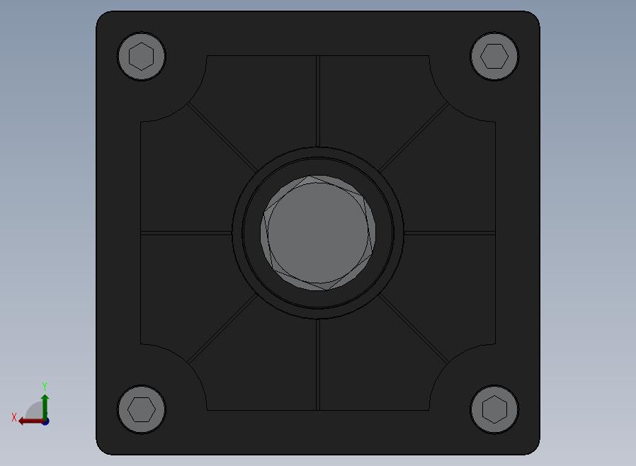 SC标准气缸系列[SCJ-200X100-S]