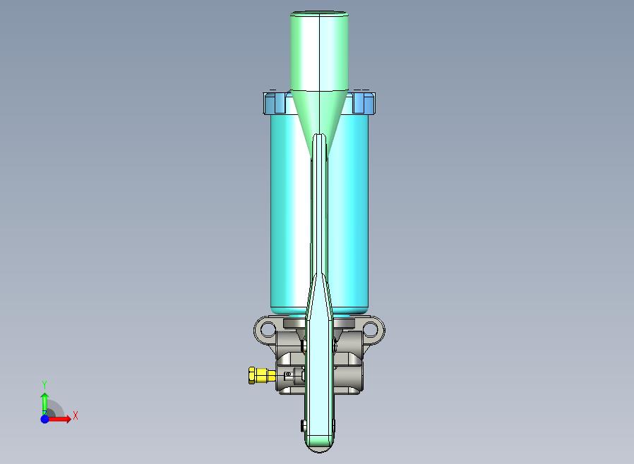 SGH注油器[SGH-0.3L]