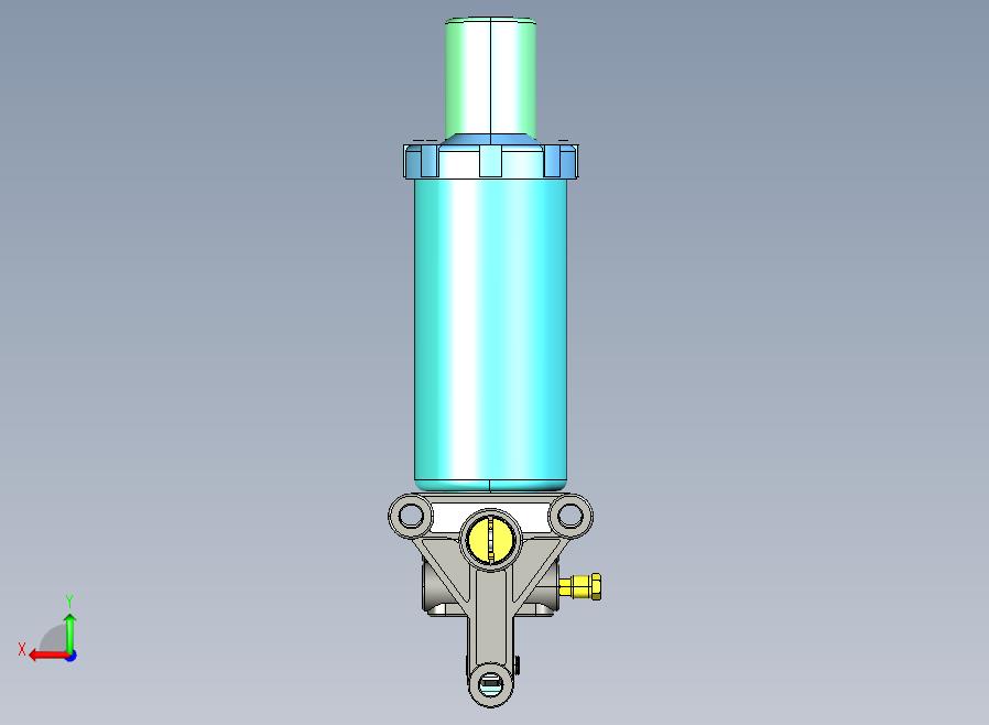 SGH注油器[SGH-0.3L]