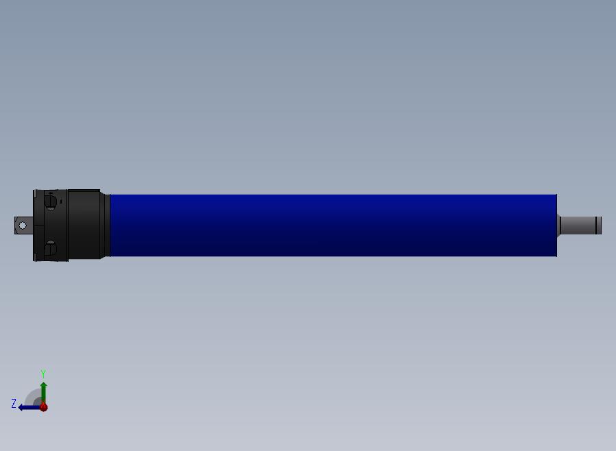 SM35S标准型管状电机[SM35S-3-28]