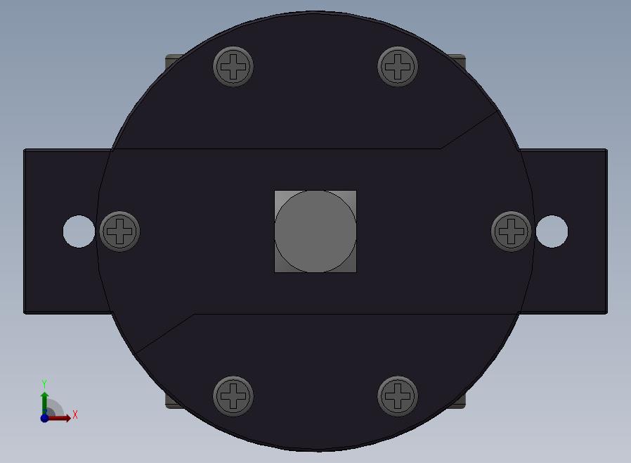 SM45S标准型管状电机[SM45S-10-15] (2)