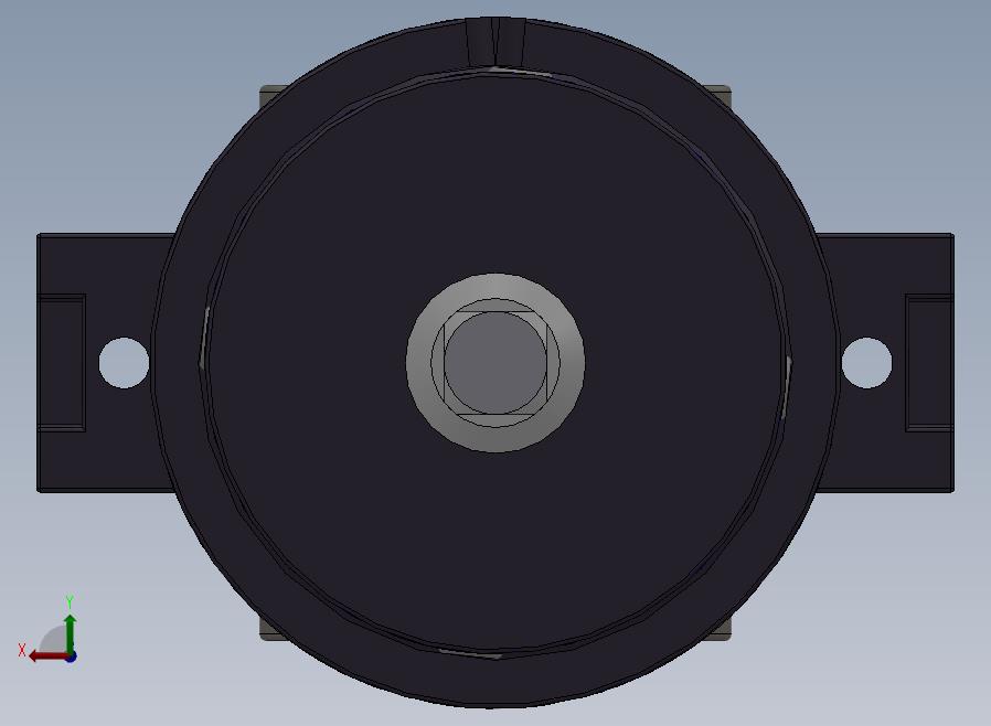 SM45S标准型管状电机[SM45S-10-15] (2)