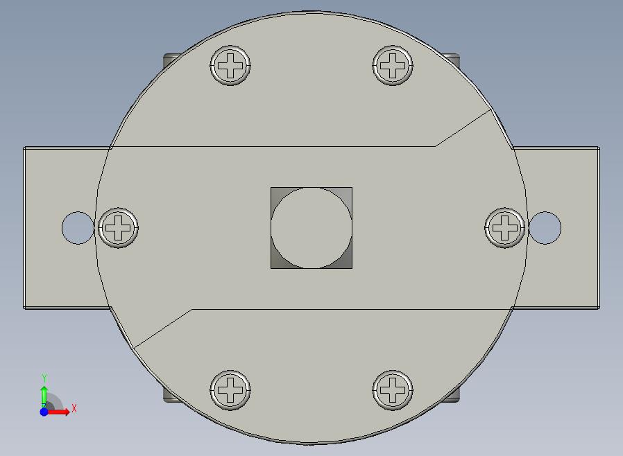 SM45S标准型管状电机[SM45S-10-15]