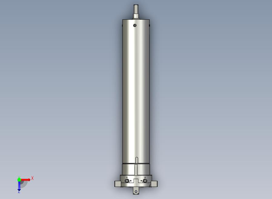 SM45S标准型管状电机[SM45S-10-15]