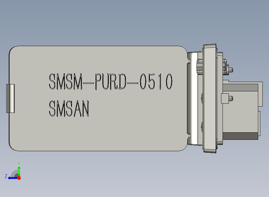 SMSM-PURD-0510通信面板：10A电源插座(国标5孔)、RJ45网口、USB2.03.0、D-SUB-9