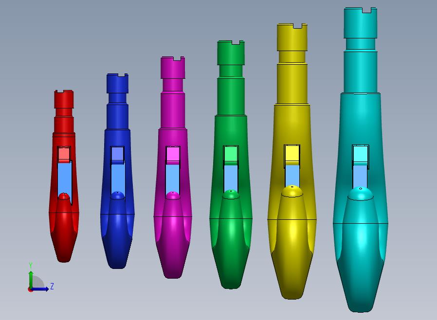 solidworks钓钩