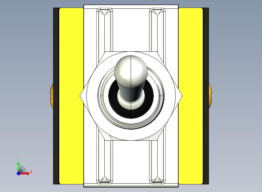 solidworks开关