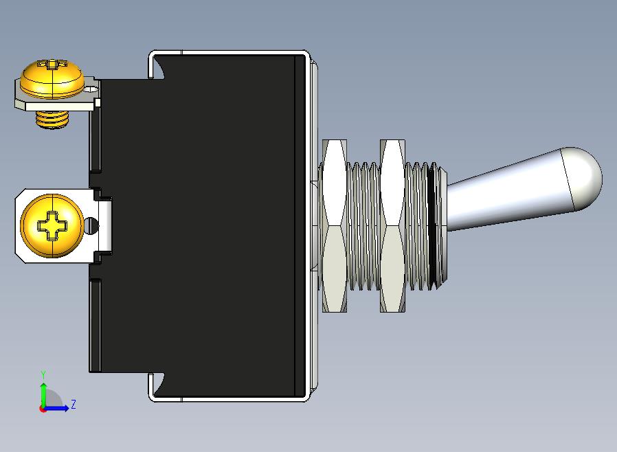 solidworks开关