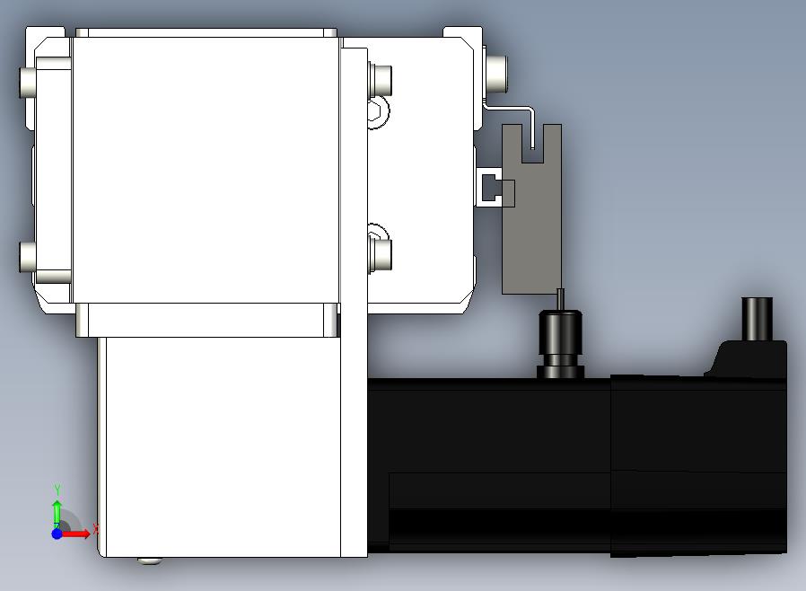 SYM-10-2050-LD滚珠花健、支撑座、滚珠丝杠、交叉导轨、直线模组