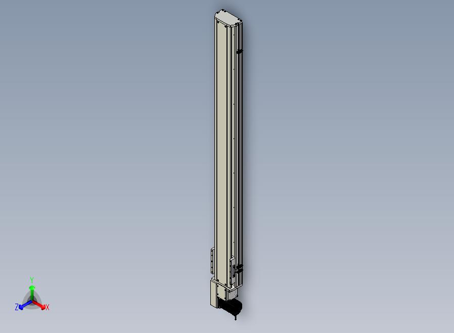 SYM14-L-1250滚珠花健、支撑座、滚珠丝杠、交叉导轨、直线模组