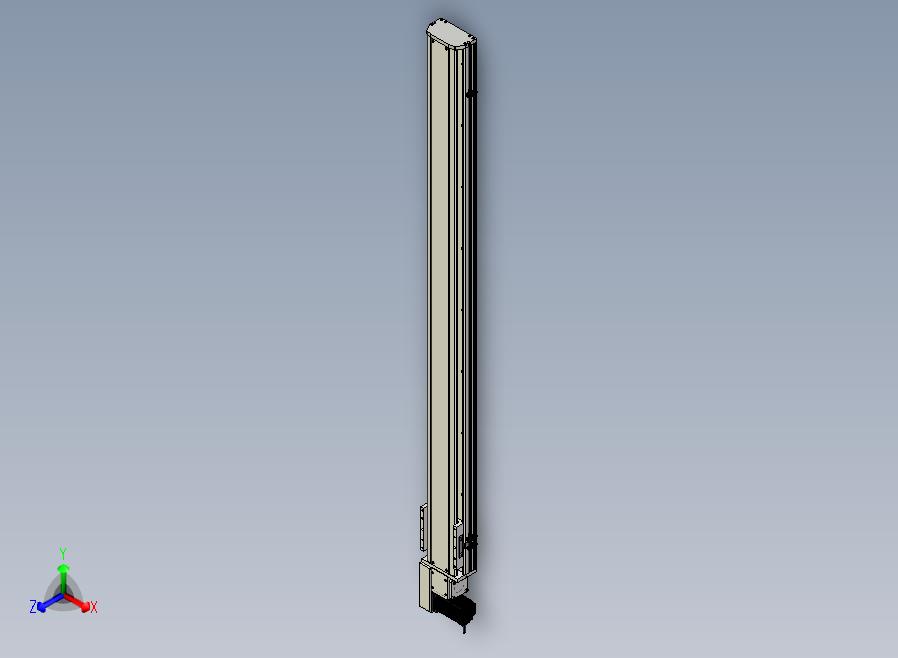 SYM14-L-1450滚珠花健、支撑座、滚珠丝杠、交叉导轨、直线模组