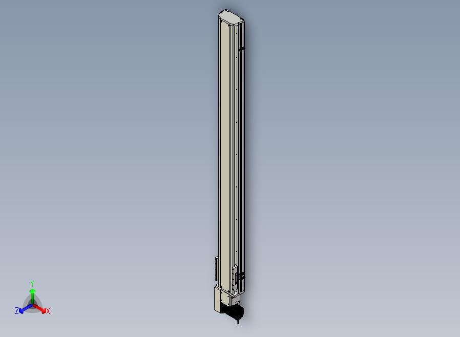 SYM14-L-1300滚珠花健、支撑座、滚珠丝杠、交叉导轨、直线模组