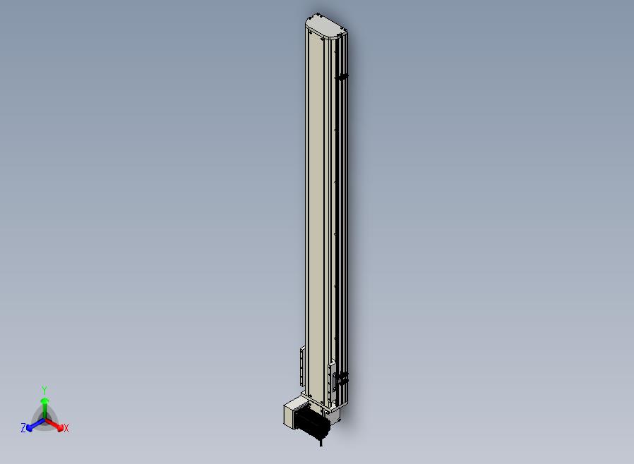 SYM14-LU-1150滚珠花健、支撑座、滚珠丝杠、交叉导轨、直线模组