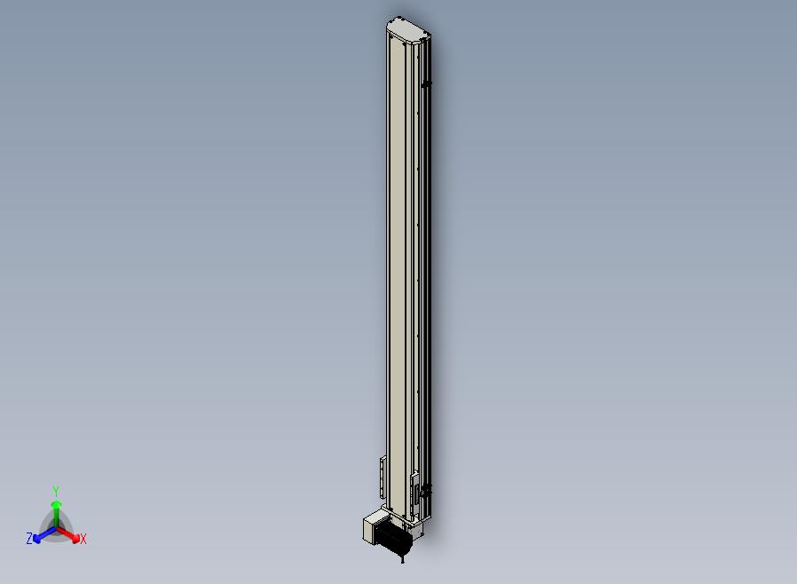 SYM14-LU-1450滚珠花健、支撑座、滚珠丝杠、交叉导轨、直线模组