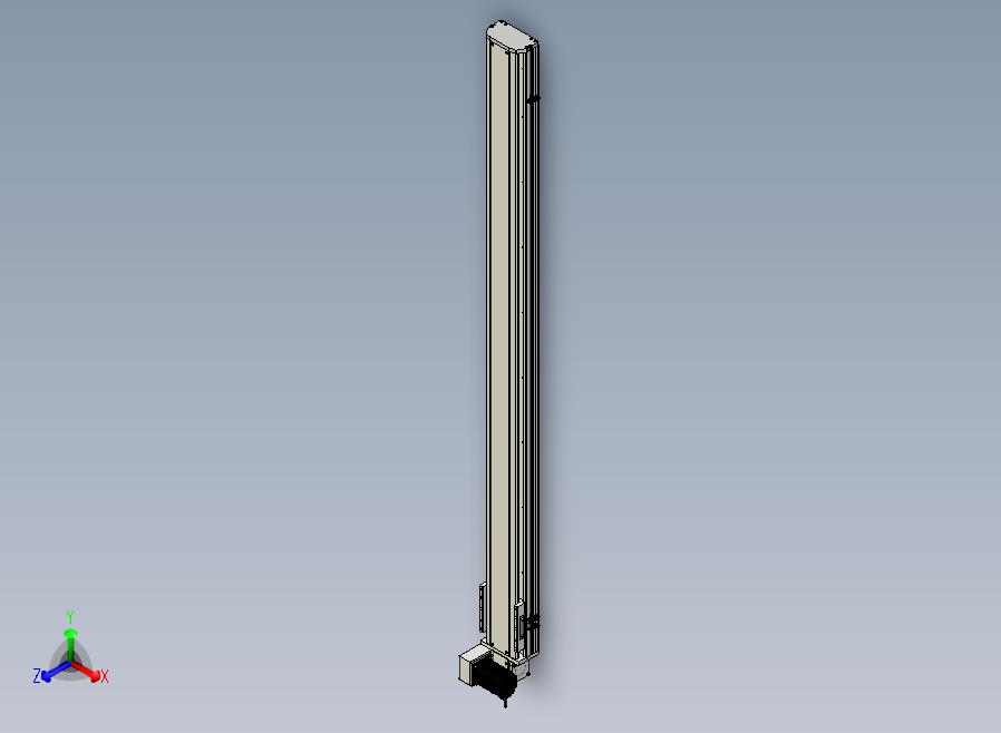 SYM14-LU-1600滚珠花健、支撑座、滚珠丝杠、交叉导轨、直线模组