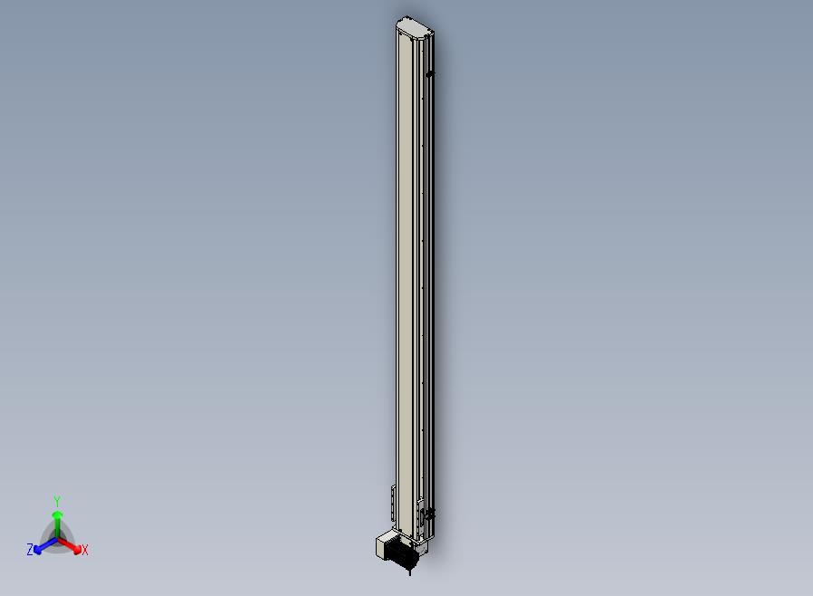 SYM14-LU-1850滚珠花健、支撑座、滚珠丝杠、交叉导轨、直线模组