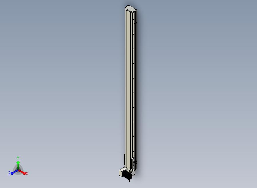 SYM14-LU-1900滚珠花健、支撑座、滚珠丝杠、交叉导轨、直线模组