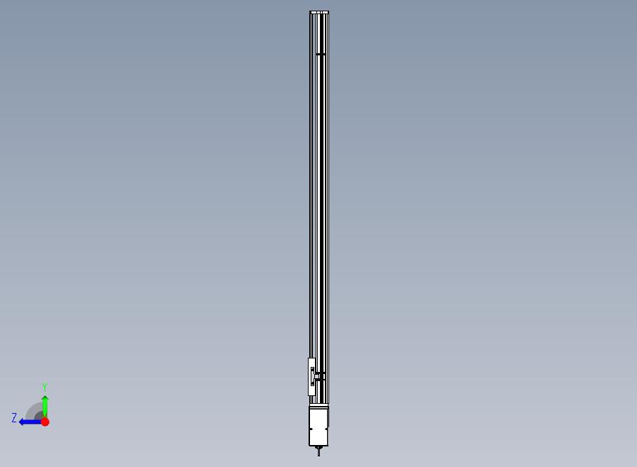 SYM14-R-1200滚珠花健、支撑座、滚珠丝杠、交叉导轨、直线模组