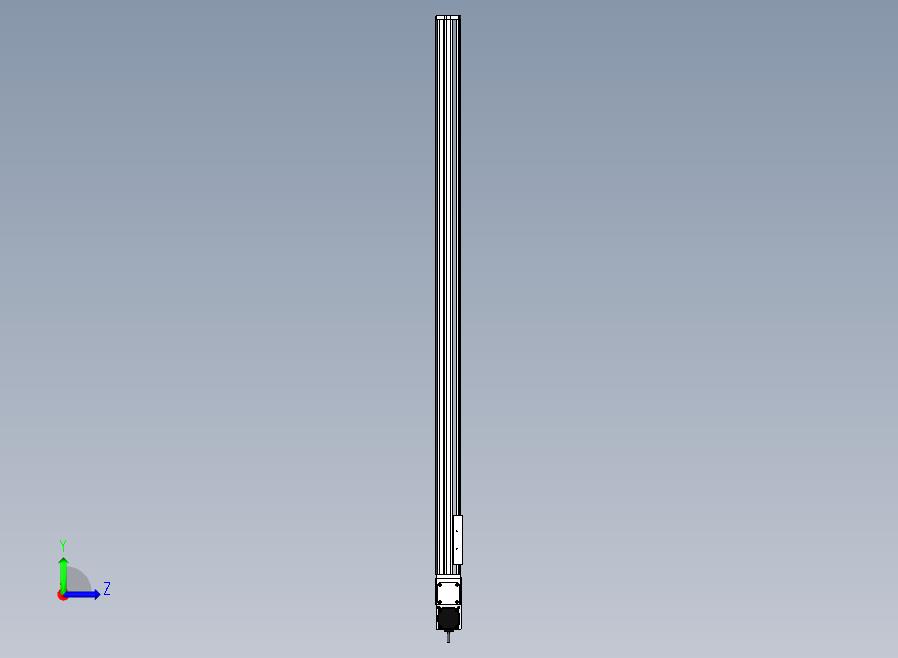 SYM14-R-1350滚珠花健、支撑座、滚珠丝杠、交叉导轨、直线模组