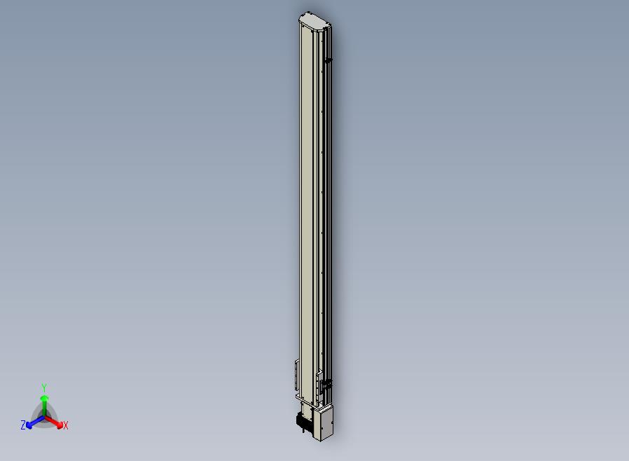 SYM14-R-1600滚珠花健、支撑座、滚珠丝杠、交叉导轨、直线模组