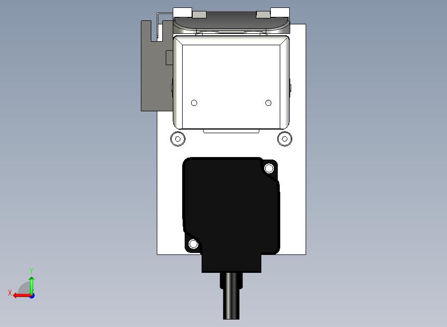 SYS5-150-BM滚珠花健、支撑座、滚珠丝杠、交叉导轨、直线模组